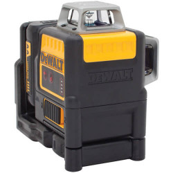 Рівень лазерний лінійний DeWALT DCE0811D1R купить