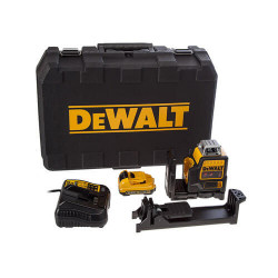 Рівень лазерний лінійний DeWALT DCE0811D1R в Украине
