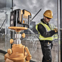 Рівень лазерний комбінований DeWALT DCE0825LR в Украине