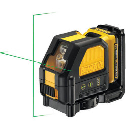 Уровень лазерний лінійний DeWALT DCE088D1G купити