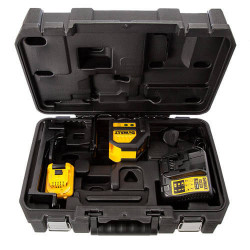 Уровень лазерний лінійний DeWALT DCE088D1G в Україні