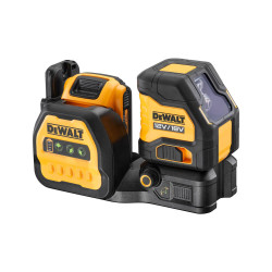 Уровень лазерний лінійний DeWALT DCE088D1G18 в Україні
