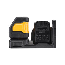 Уровень лазерний лінійний DeWALT DCE088D1G18 не дорого