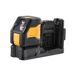 Уровень лазерний лінійний DeWALT DCE088D1G18 фото