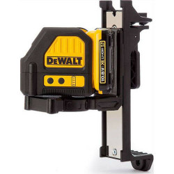 Уровень лазерний лінійний DeWALT DCE088D1R купити