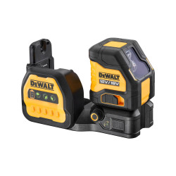 Уровень лазерний лінійний DeWALT DCE088NG18 купити