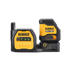 Уровень лазерний лінійний DeWALT DCE088NG18 в Україні