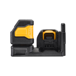 Уровень лазерний лінійний DeWALT DCE088NG18 замовити