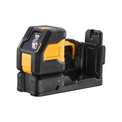 Уровень лазерний лінійний DeWALT DCE088NG18 не дорого