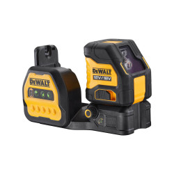 Уровень лазерний лінійний DeWALT DCE088NG18