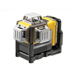 Рівень лазерний лінійний DeWALT DCE089D1G купить