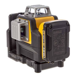 Рівень лазерний лінійний DeWALT DCE089D1G в Украине