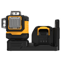 Уровень лазерний лінійний DeWALT DCE089D1G18 