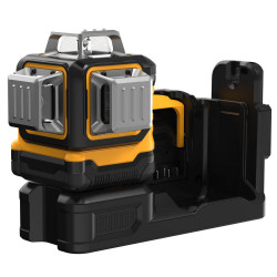 Уровень лазерний лінійний DeWALT DCE089D1G18 