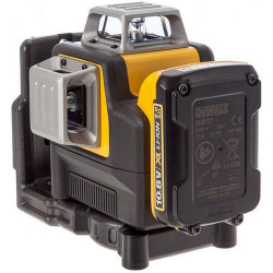 Рівень лазерний лінійний DeWALT DCE089D1R купить