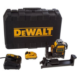 Рівень лазерний лінійний DeWALT DCE089D1R в Украине