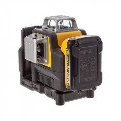 Уровень лазерний лінійний DeWALT DCE089LR в Україні