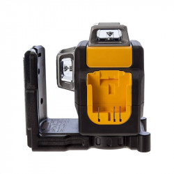 Уровень лазерний лінійний DeWALT DCE089LR не дорого