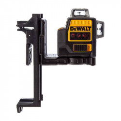 Уровень лазерний лінійний DeWALT DCE089LR фото