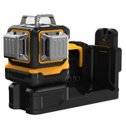 Уровень лазерний лінійний DeWALT DCE089NG18 Arsenal Grand