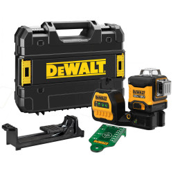 Уровень лазерний лінійний DeWALT DCE089NG18 знижки