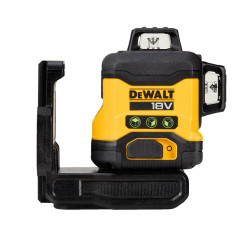 Уровень лазерний лінійний DeWALT DCLE34031N купити