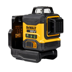 Уровень лазерний лінійний DeWALT DCLE34031N