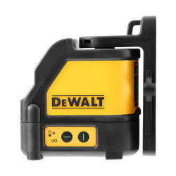 Рівень лазерний лінійний DeWALT DW088CG купить