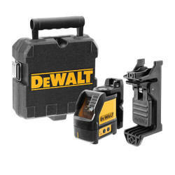 Рівень лазерний лінійний DeWALT DW088CG заказать