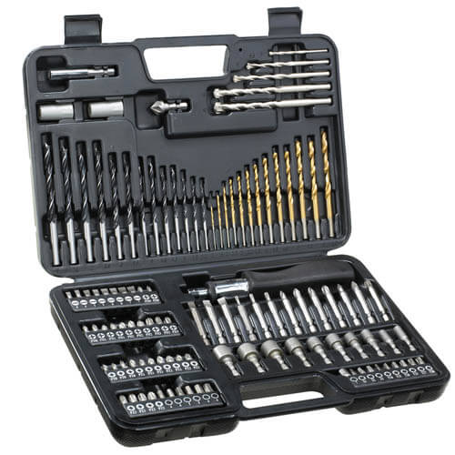 Набір біт і сверл DeWALT DT0109