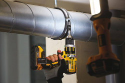 Набір біт DeWALT DT70518T в Украине