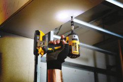 Набір біт DeWALT DT70518T заказать