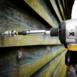 Набір біт і насадок DeWALT DT70537T в Украине