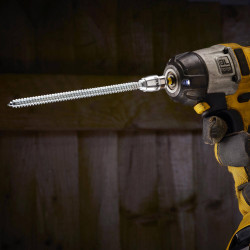 Набір біт і насадок DeWALT DT70537T не дорого