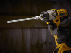 Набір біт і насадок DeWALT DT70538T фото