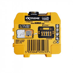 Набір бітів DeWALT DT70556T купити