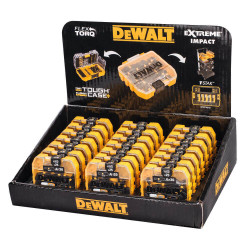 Набір біт DeWALT DT70557T купить