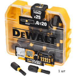 Біта DeWALT DT70557T_1 в Украине