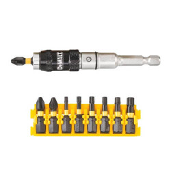 Набір біт DeWALT DT70578T купить