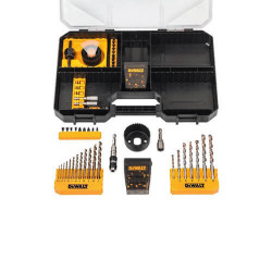 Набір біт і свердел DeWALT DT70620T купить