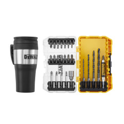 Набір біт і свердел DeWALT DT70707 купить