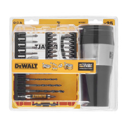 Набір біт і свердел DeWALT DT70707 в Украине