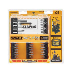 Набір біт DeWALT DT70709 купить