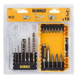 Набір біт і свердел DeWALT DT70711 в Украине