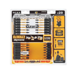 Набір бітів DeWALT DT70734T купити
