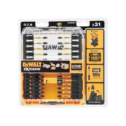 Набір біт DeWALT DT70737T купить
