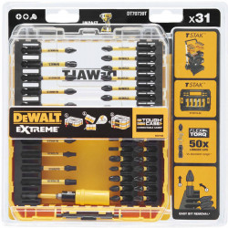 Набір біт DeWALT DT70739T заказать