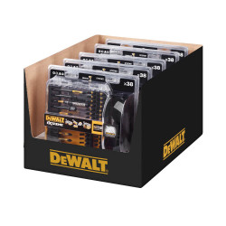 Набір біт і насадок DeWALT DT70740T купить