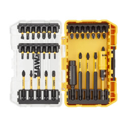 Набір біт і насадок DeWALT DT70743T купить