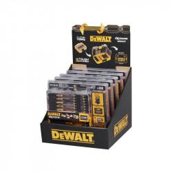 Набір біт і насадок DeWALT DT70743T заказать